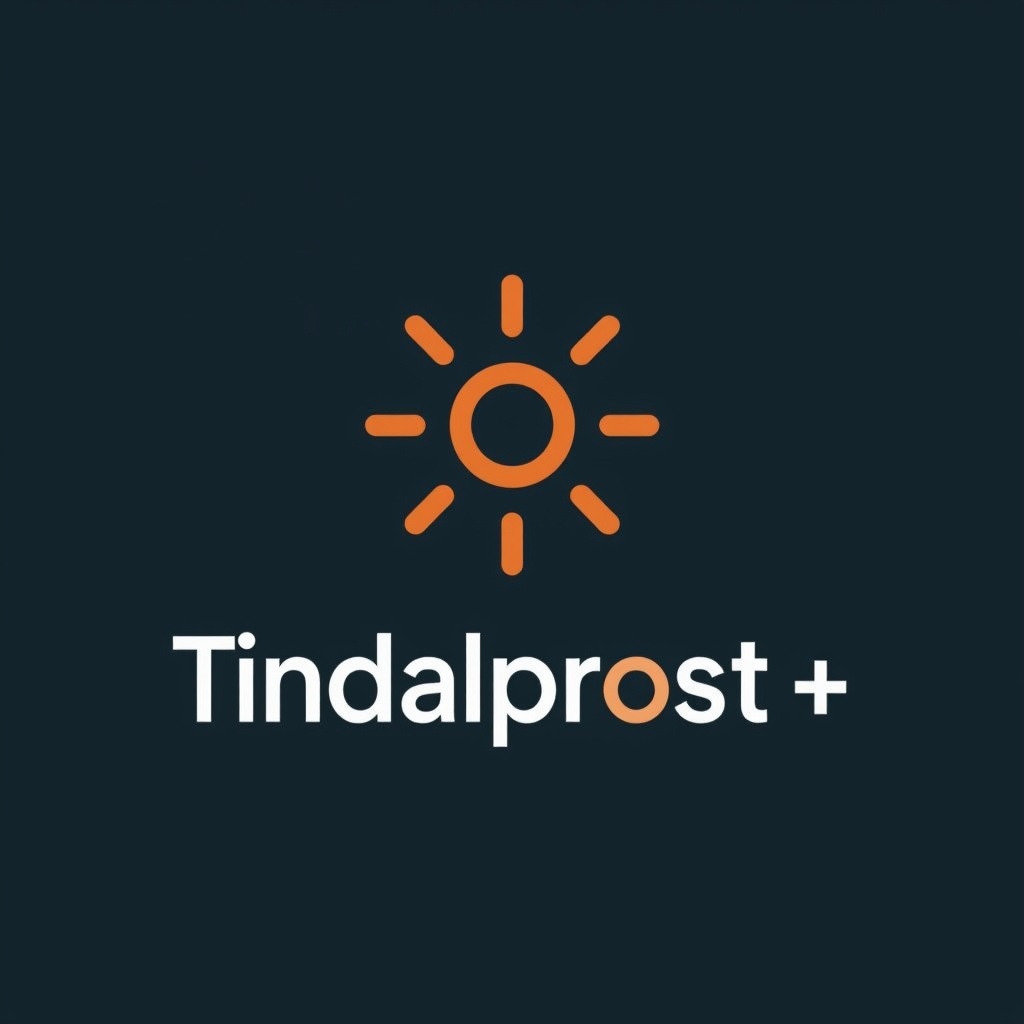 Tindalprost
